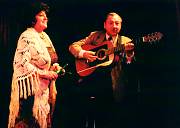 Marina und Var&oacute;n