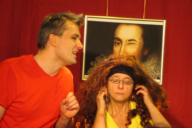 Theater Coram Publico