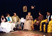 T&uuml;rkische Hochzeit